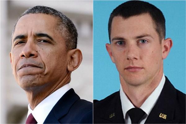 ضابط أمريكي ييقاضي أوباما و يدافع عن داعش أمام القضاء الامريكي