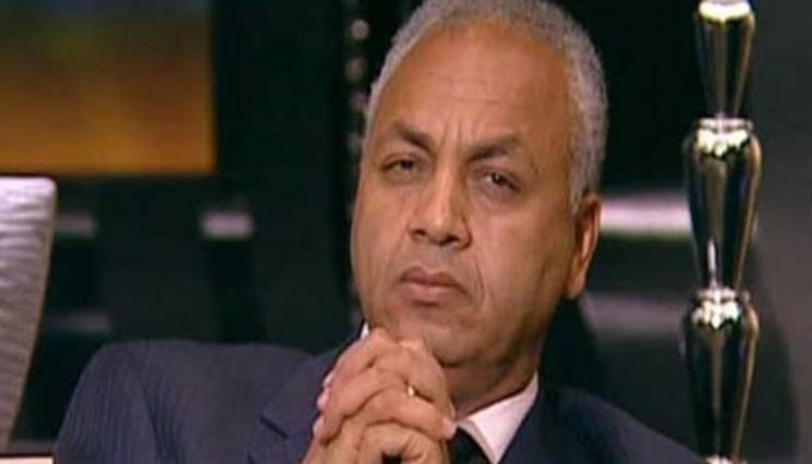 لماذا فعلتها يا «سيسى» فى هذا التوقيت؟