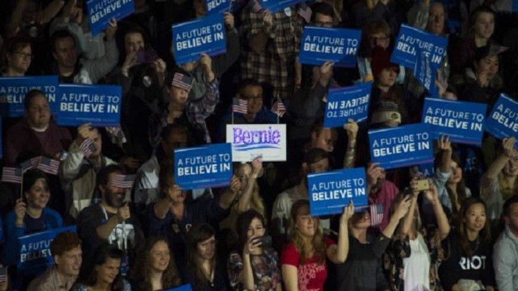 الثلاثاء الضخم .. لسباق الرئاسة الأميركية