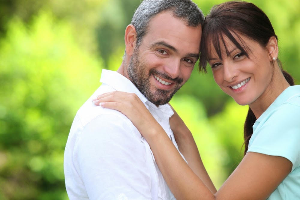 العلماء توصّلوا إلى حلٍّ مشكلة الشيب