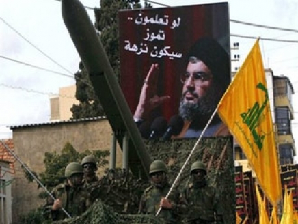 في أول رد ..وزير "إسرائيلي": لن نأسف على استشهاد القنطار