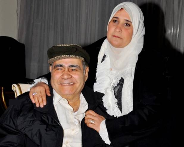 إبنة سيد زيان تكشف عن شيء غريب شاهده والدها قبل الموت!