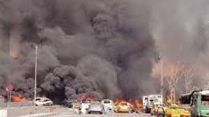 انفجار في العاصمة الأفغانية كابول وإصابة شخصين