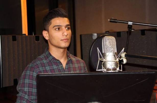 إسرائيل تمنع محمد عساف من دخول غزة