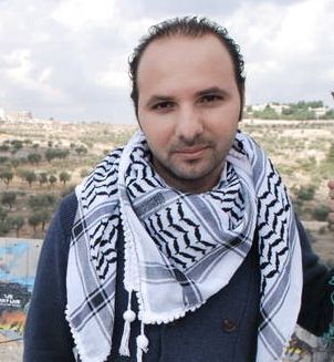 الشبيبة تطلع وفداً بريطانياً على أوضاع الشباب الفلسطيني
