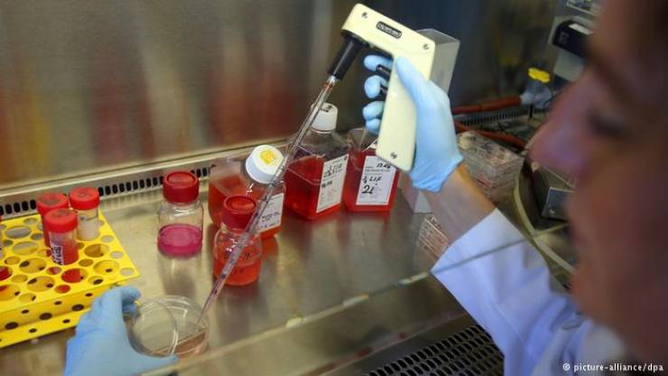 التعرف على أعراض سرطان الدم وكيفية علاجه؟!