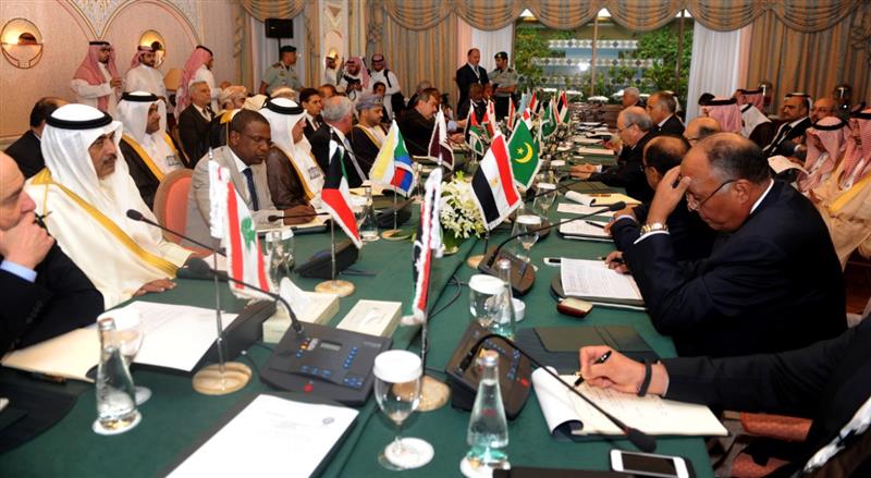 وزراء خارجية دول منظمة التعاون الإسلامي يفتتحون أعمال الدورة 43 بمشاركة فلسطينية