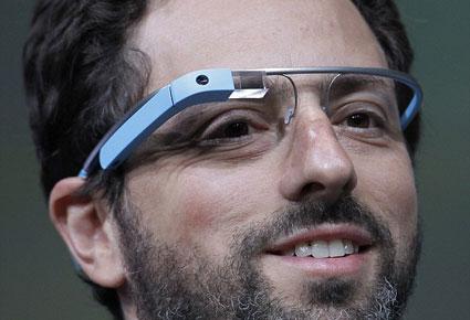 الكشف عن الجيل الثاني من نظارات غوغل الذكية