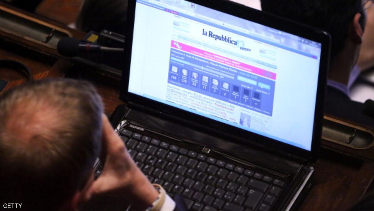 "الإنترنت الفضائي" بانتظار إشارة البدء