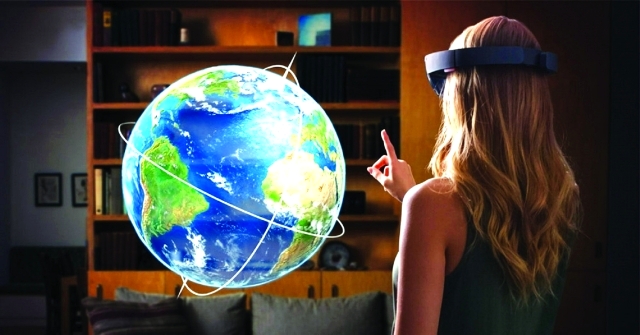 ابتكارات تقنية ستغير حياتنا في 2016