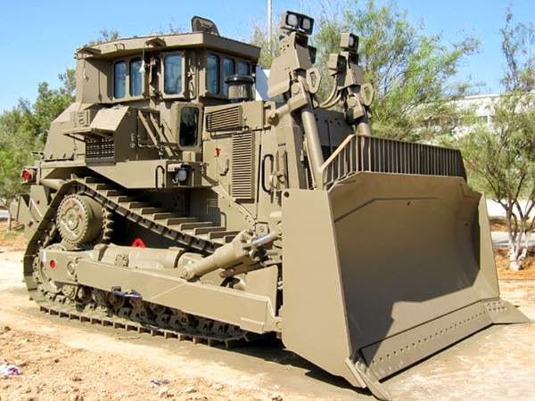 مصادر عسكرية ترجح أن يكون القسام مسؤولاً عن تفجير العبوة الناسفة شرق غزة