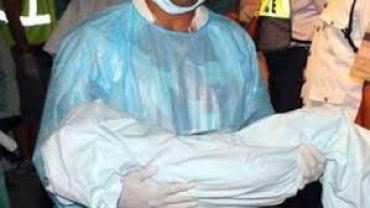 غزة: مصرع طفلة جراء صعقة كهربائية