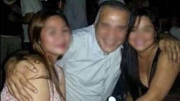 هذه عقوبة القاضي المصري صاحب الصور الفاضحة