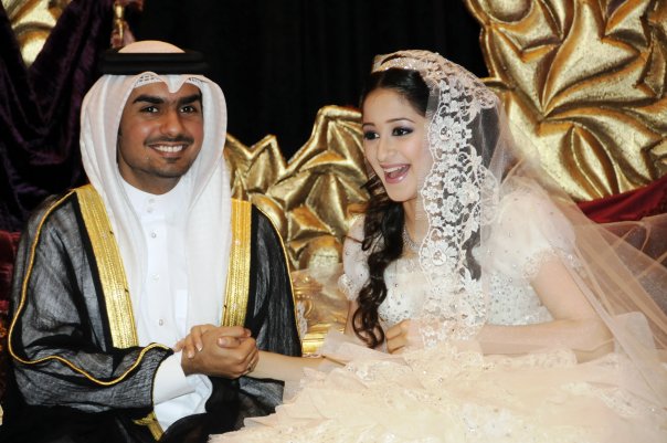 طلاق أسيل عمران وخالد الشاعر للمرة الثالثة