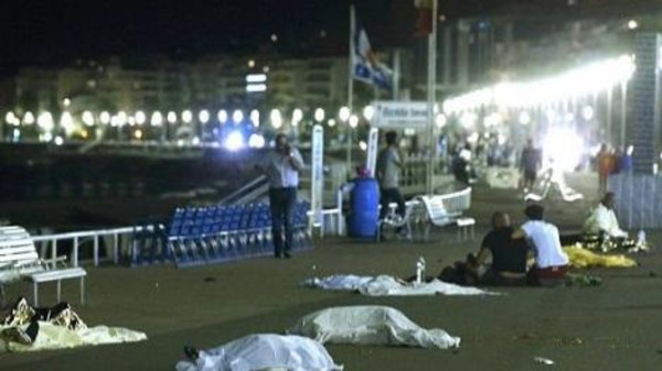 الشرطة الأوروبية تعزز جهود مكافحة الإرهاب