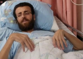 الإفراج عن الاسير القيق يوم الخميس