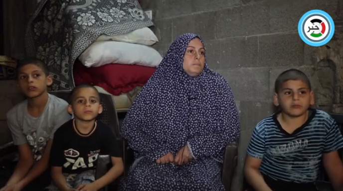 بالفيديو : عائلة "دحلان" أسمها شفع لها ، فهل عائلة "حبيب" سينظر لها أحد