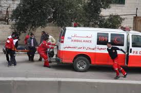 إصابة طفل إثر انفجار جسم مشبوه جنوب الخليل