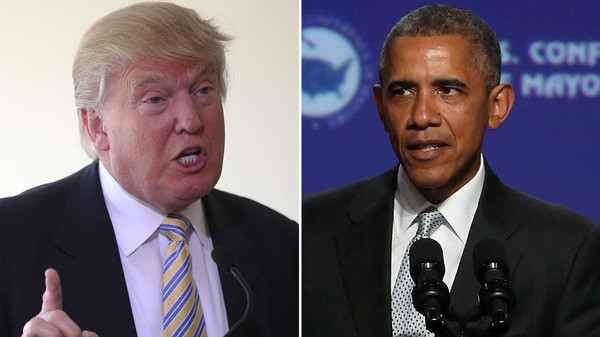 بين صمت أوباما وضجيج ترمب.. هل ستُعزل إيران؟