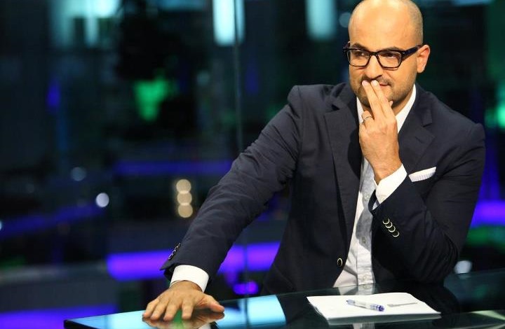 بالفيديو ..نديم قطيش يتهم باسيل بالكذب وتضليل الرأي العام