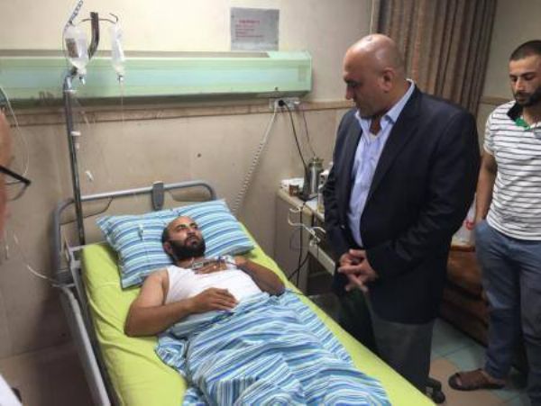 بعد الاعتداء على معلم من نابلس .. التربية: الاعتداء على أي معلم اعتداء على فلسطين