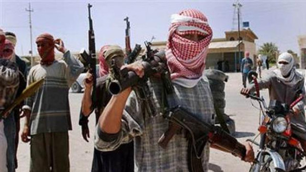 مقتل قبطي ونجله رمياً بالرصاص شمال سيناء