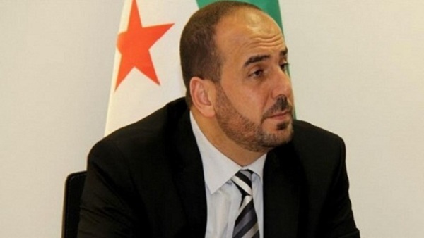 المعارضة السورية تبحث القضايا الإنسانية في جنيف