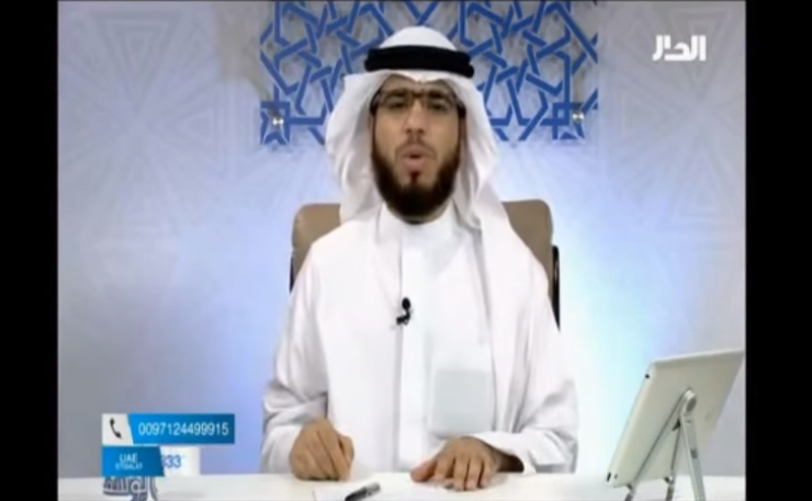 فيديو: أخطاء تقع فيها النساء تحرمها من الجنة!