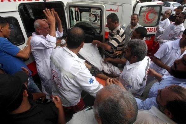 البيرة: العثور على جثة مواطنة توفيت بظروف غامضة
