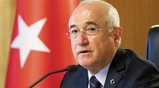 تركيا: رئيس البرلمان يدعو لاعتماد "دستور ديني"