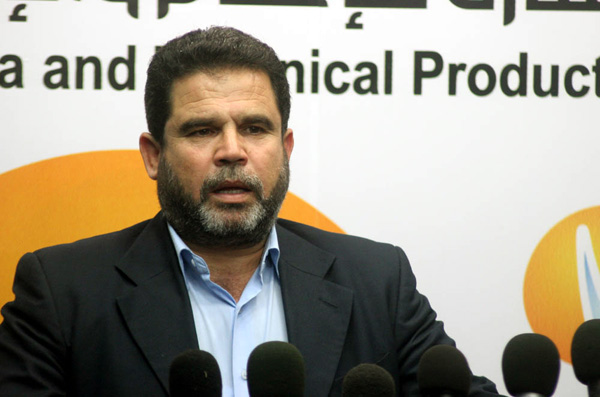 البردويل: مصر لم ترسل أى دعوات لمشعل لزيارة القاهرة