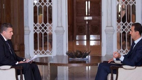 تعرف على أمنية بشار الأسد والأمور التي أفصح عنها