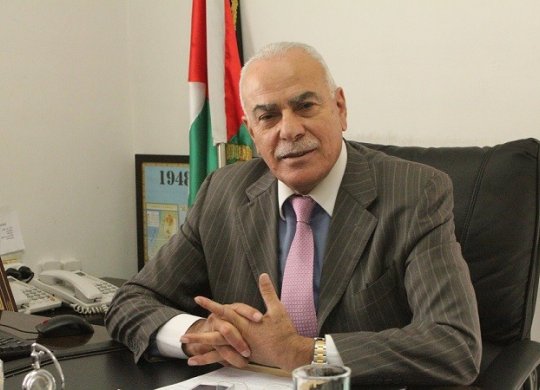 أبو العينين: السلطة مطالبة بتوفير السلاح لكل الفلسطينيين لحماية أنفسهم ويجب الردع الميداني