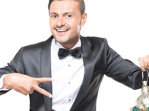 تسريب أسماء الفنانين ضحايا برنامج رامز جلال الجديد وهؤلاء رفضوا الظهور معه!