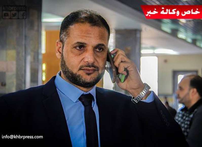 بالفيديو| عدوان يكشف لـ"خبر": عن أعداد المواطنين الراغبين بالسفر عبر معبر "رفح"