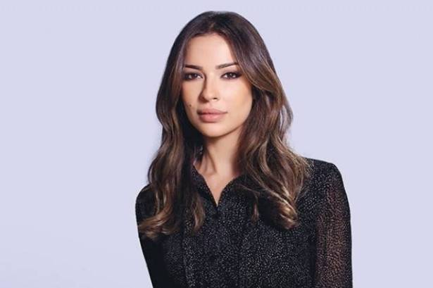 نادين نجيم نادمة على "النفخ" وتعرّضت للتحرش
