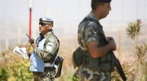 العثور على جهاز تجسس في بلدة العديسة الحدودية جنوب لبنان