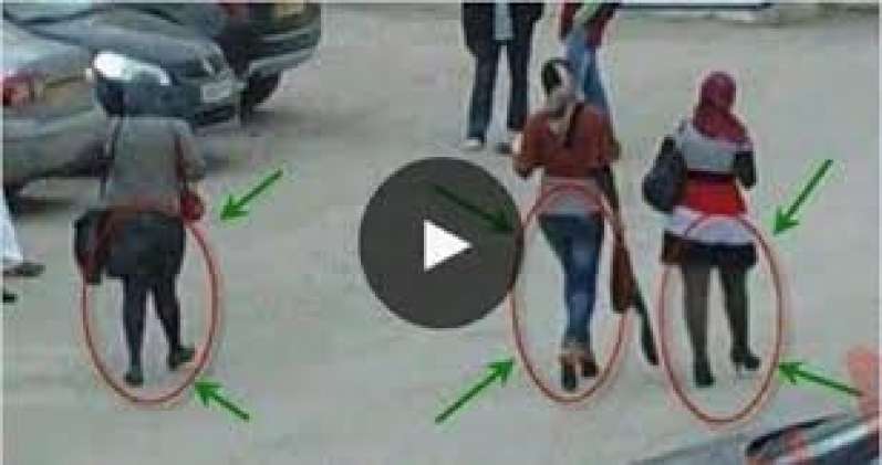 بالفيديو :أخطاء تقع فيها النساء تجعلهم لا يدخلن الجنة !!