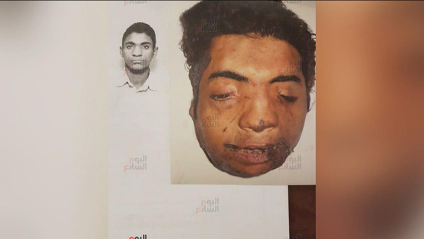 تعرف على تفاصيل توصل الأمن لهوية مفجر الكنيسة المصرية