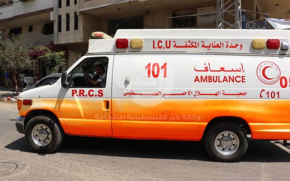 الرابع خلال ساعات.. وفاة رضيع في رفح بشكل مفاجئ