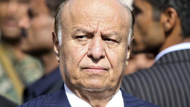 "تعيين" أحمد بن دغر رئيسا لوزراء اليمن بدلا من خالد بحاح