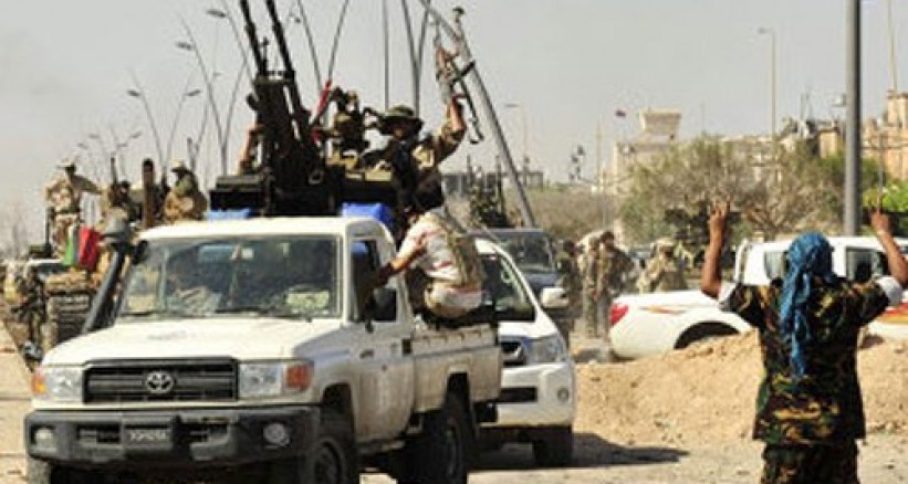 مصادر ليبية: مقتل 30 مواطنًا مصريًا في مدينة بني وليد غربي البلاد