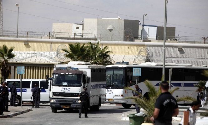 الاحتلال يفرج عن أسير من جنين