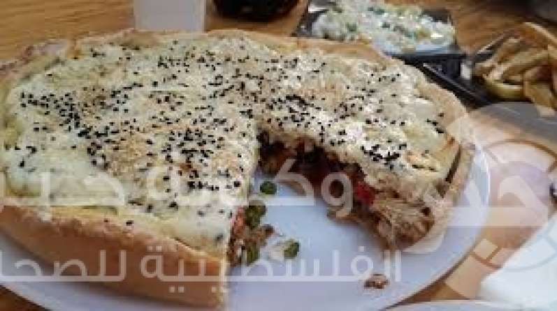 الفطيرة التركية