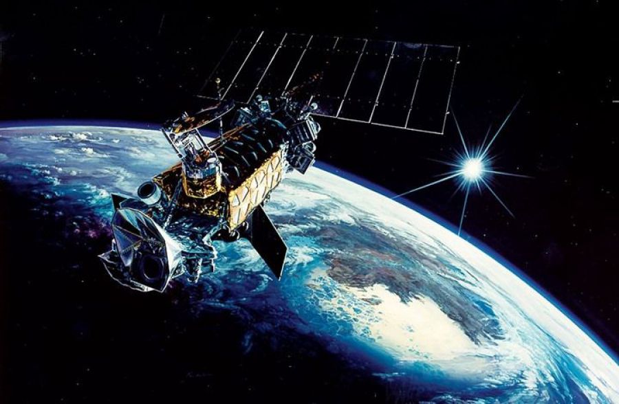 ضربة جديدة  للاحتلال: فقدان الاتصال بالقمر التجسسي "أوفيك 11"