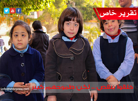 بالفيديو: متلازمة داون والتوحد يمتلكون مواهباً لا تقدر بثمن