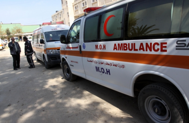 بتعليمات من الرئيس .. وزارة الصحة تتكفل بعلاج مريض من غزة