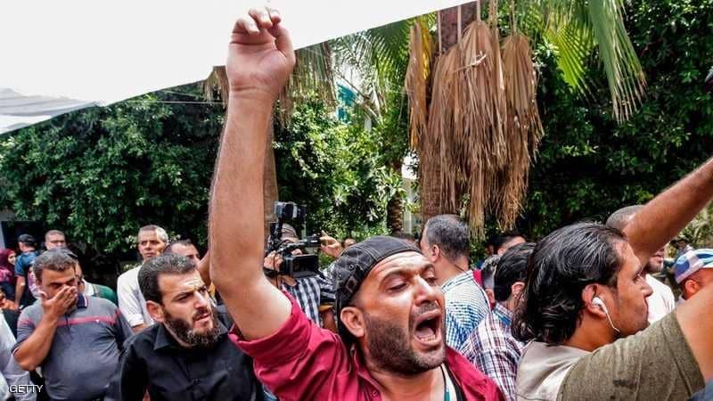 شهوان: الوكالة قد لا تستطيع صرف رواتب موظفيها في غزة