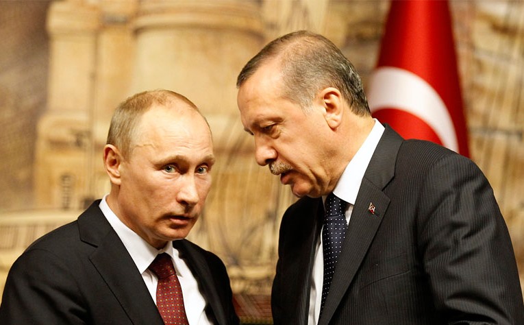 اجتماع مرتقب بين معارضين سوريين وروس وأتراك لبحث وقف إطلاق النار