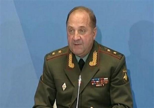 وفاة رئيس المخابرات الحربية الروسية